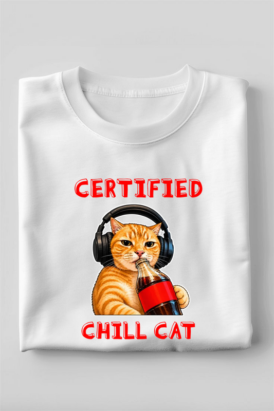 CERTIFIED Unisex Classic Crew T-Shirt