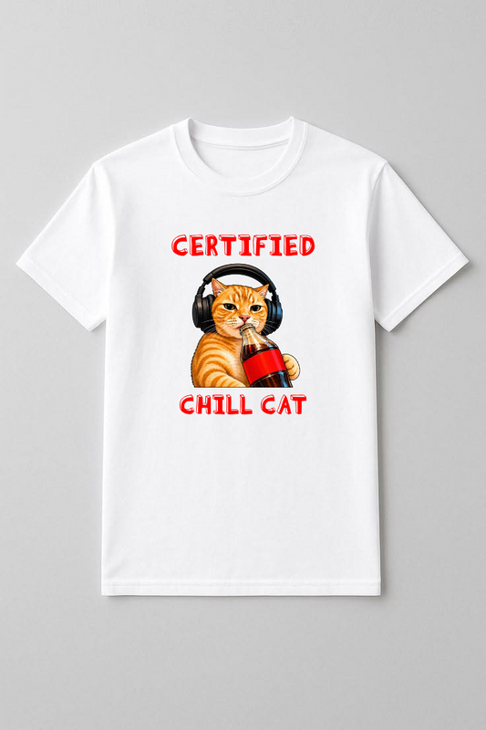 CERTIFIED Unisex Classic Crew T-Shirt